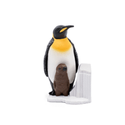 Alternative view of National Geographic Kids: Penguin Tonie