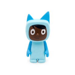 Alternative view of Light Blue with Dark Hue Creative-Tonie