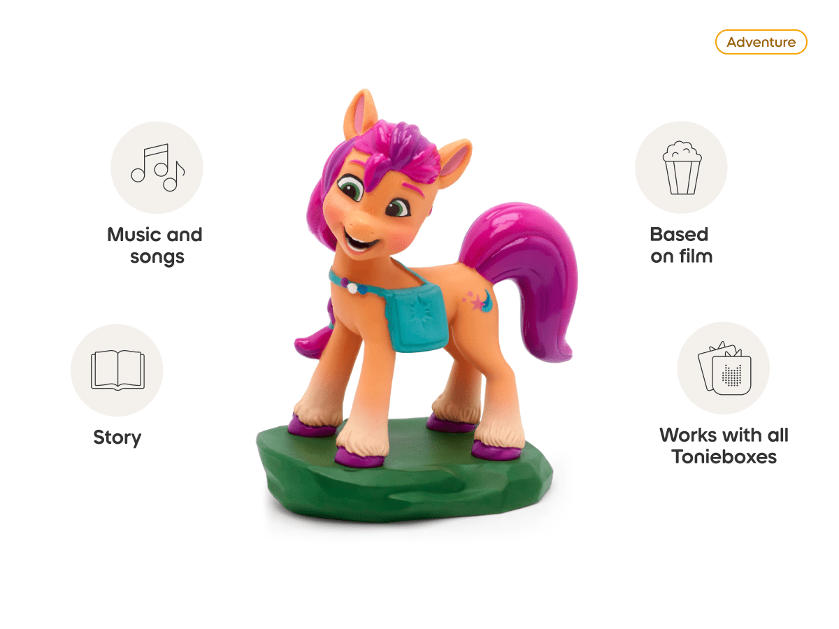 My Little Pony Tonie - Image 6