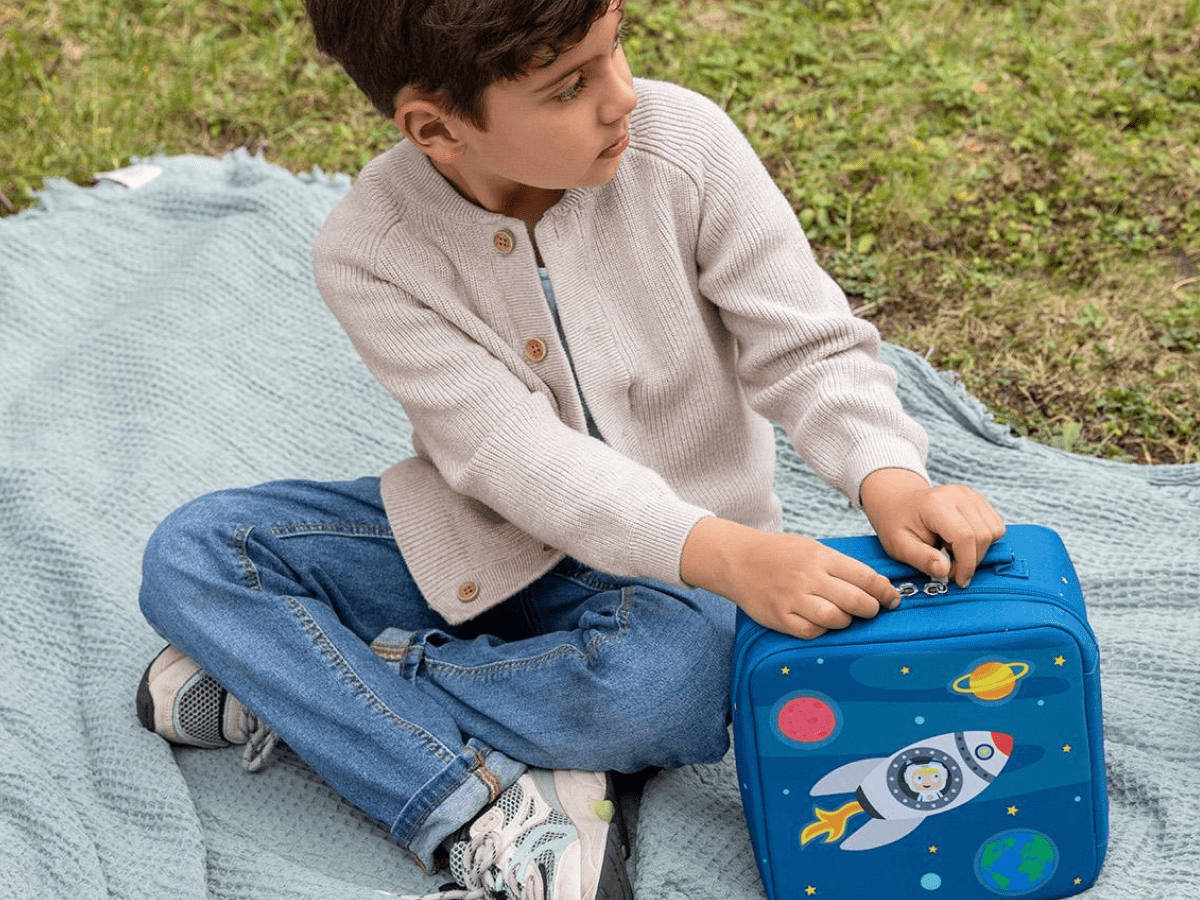 Carrying Case Max for Tonies - Blast Off - Image 4
