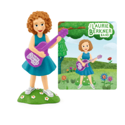 Alternative view of Laurie Berkner 2 Tonie