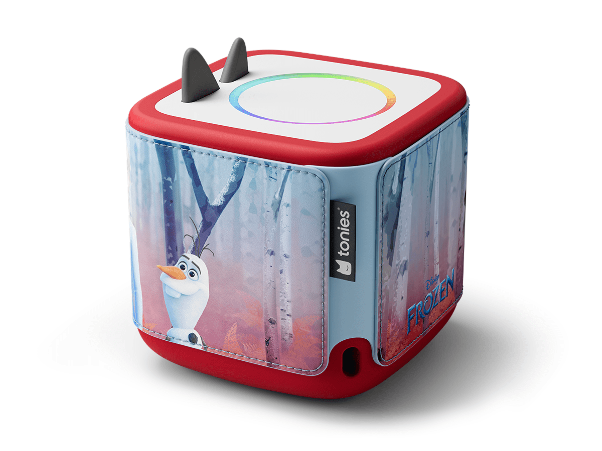 Toniebox 2 Sleeve: Disney Frozen - Image 3