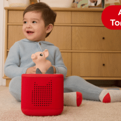 Alternative view of Subscription: All Tonies for Any Age