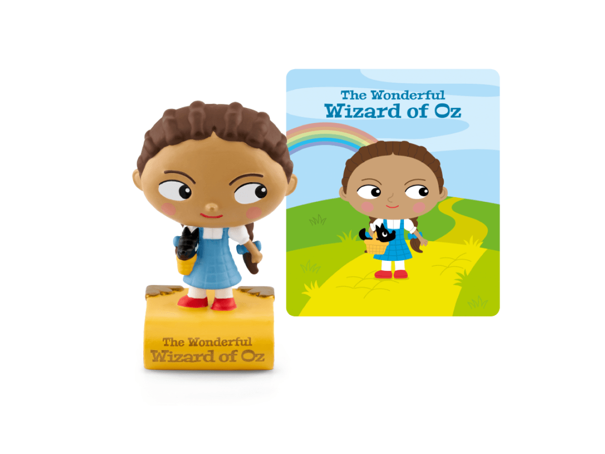 Favorite Classics: The Wonderful Wizard of Oz Tonie - Image 7