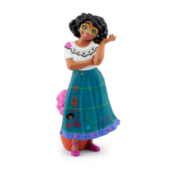 Alternative view of Disney Encanto Tonie