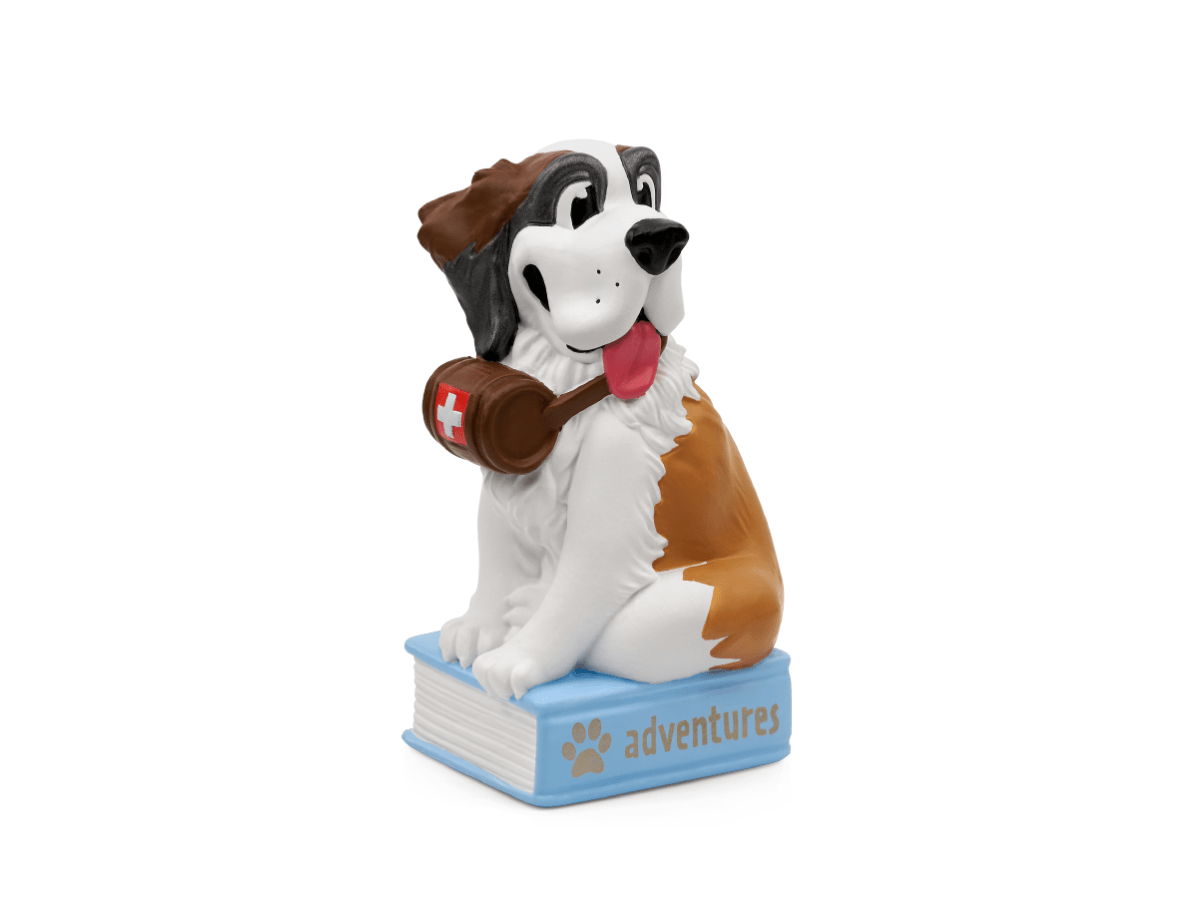 Animal Adventures: Barry, Buddy & Swansea Jack Tonie - Image 2