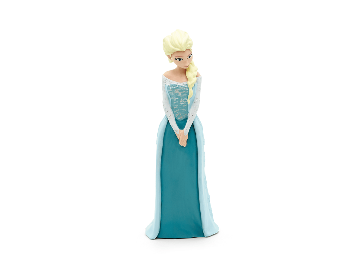 Disney Frozen: Una Aventura Congelada Tonie (en Español) - Image 2