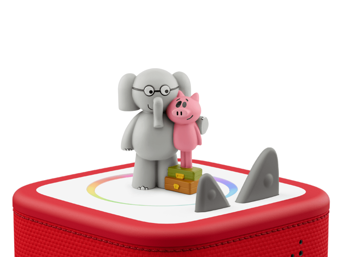 Elephant & Piggie Tonie - Image 3