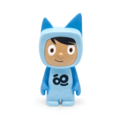 Alternative view of GoNoodle x tonies® Mindfulness Tonie