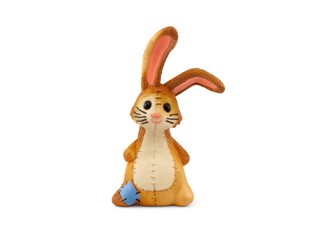 Favorite Classics: The Velveteen Rabbit Tonie - Image 2