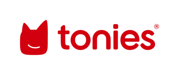 Tonies® – Audio Player for Kids | Meet the Toniebox Family