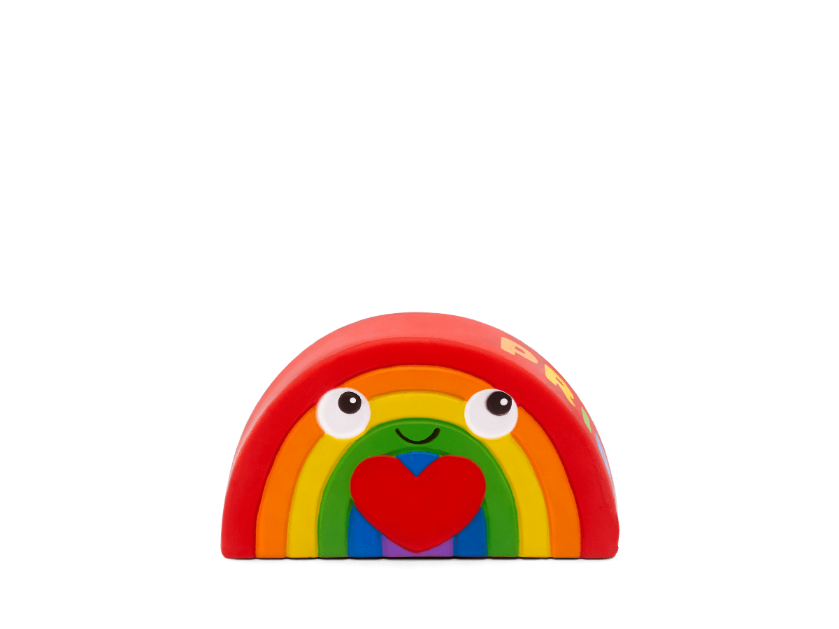 Favorite Tales: Pride Tonie - Image 6