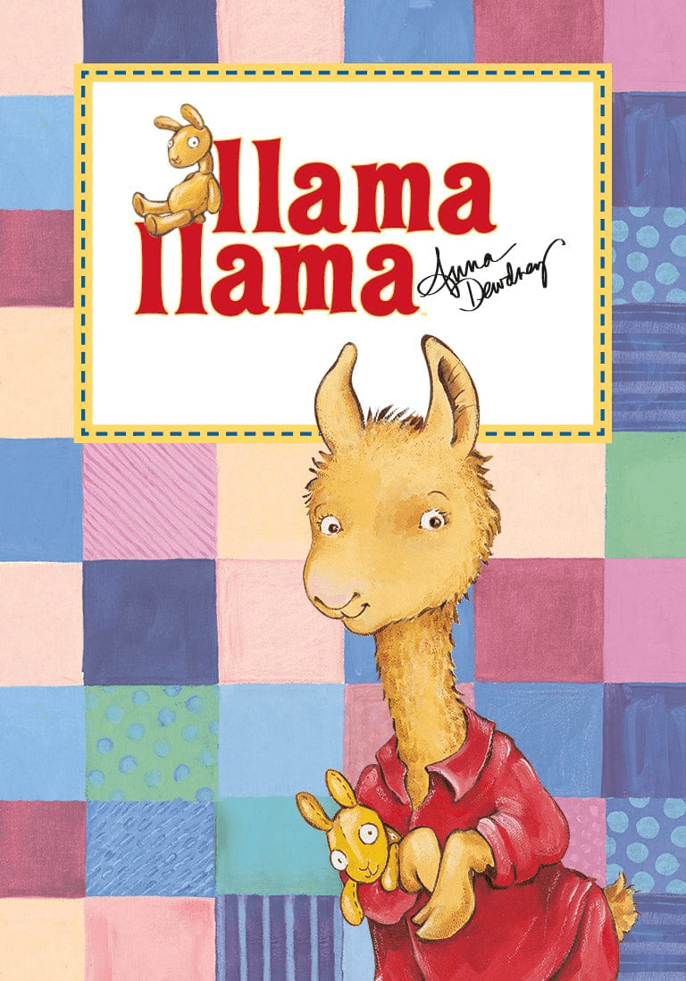 Llama Llama Tonie - Image 3