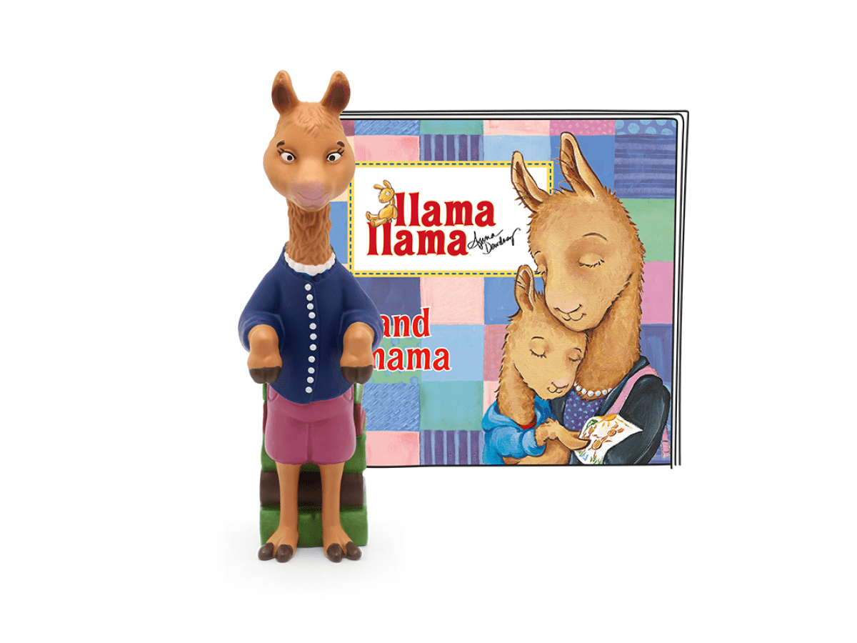 Llama Llama: Mama Llama Tonie - Image 6