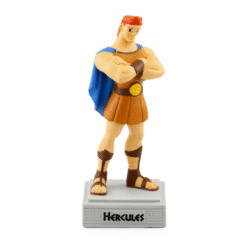Alternative view of Disney Hercules Tonie
