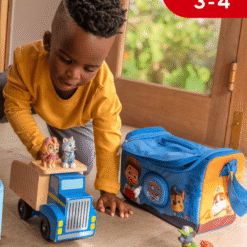 Alternative view of Subscription: Disney, Educational, Literary Tonies for 3-4 years