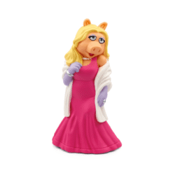 Alternative view of Disney The Muppets: Miss Piggy Tonie