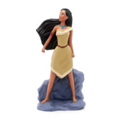 Alternative view of Disney Pocahontas Tonie