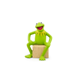 Alternative view of Disney the Muppets: Kermit the Frog Tonie