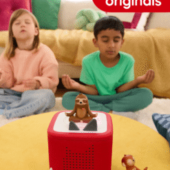 Alternative view of Subscription: All Tonies Originals for Any Age