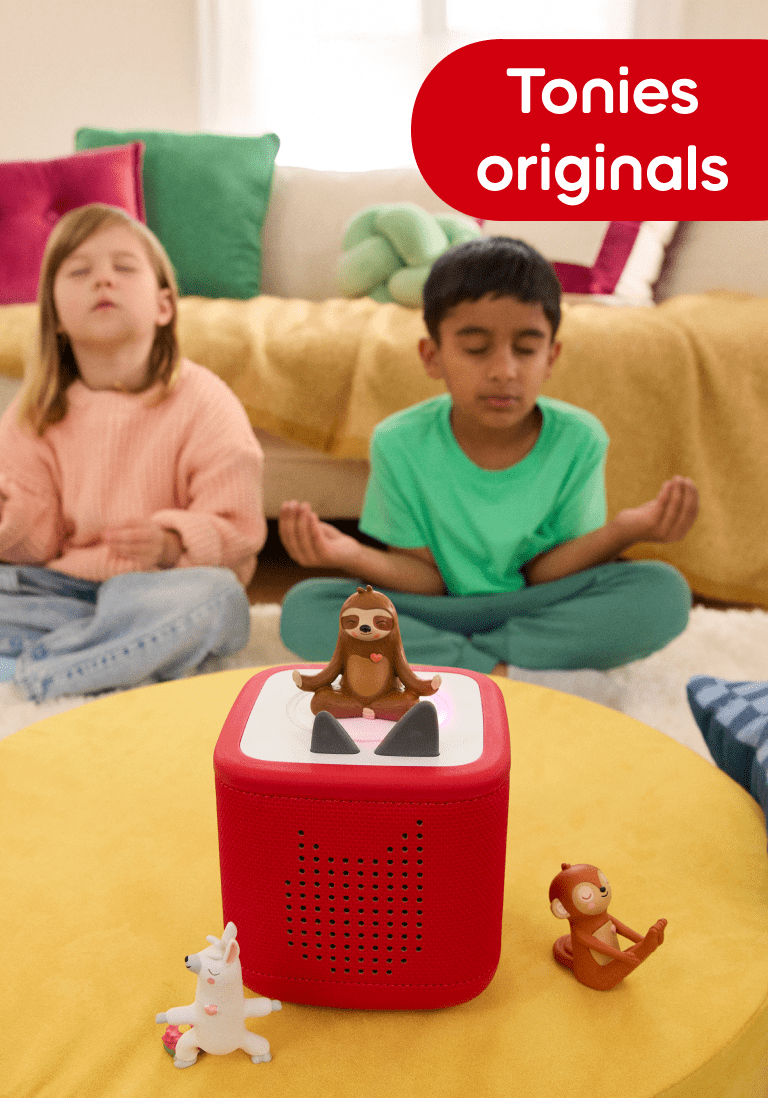 Subscription: All Tonies Originals for Any Age - Image 2