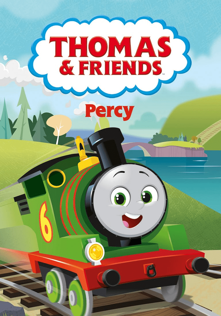 All Engines Go: Percy Tonie - Image 9