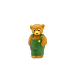 Corduroy Tonie