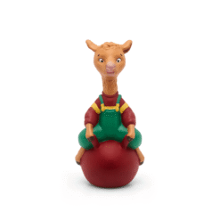 Alternative view of Llama Llama Tonie