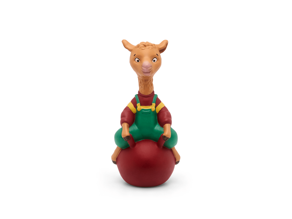 Llama Llama Tonie - Image 2