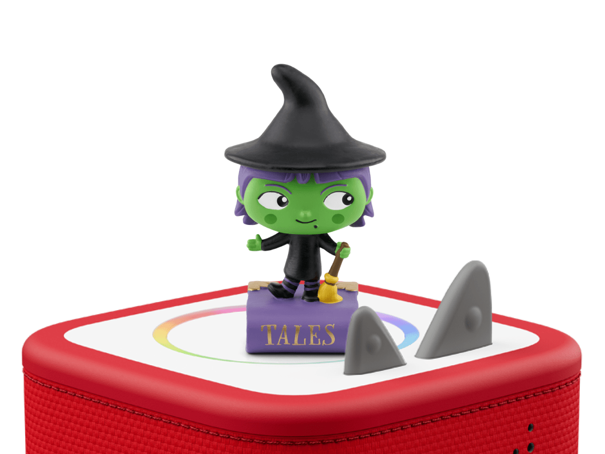 Favorite Tales: Spooky Tales Tonie - Image 3