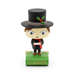 Alternative view of Favorite Classics: A Christmas Carol & Tales Tonie