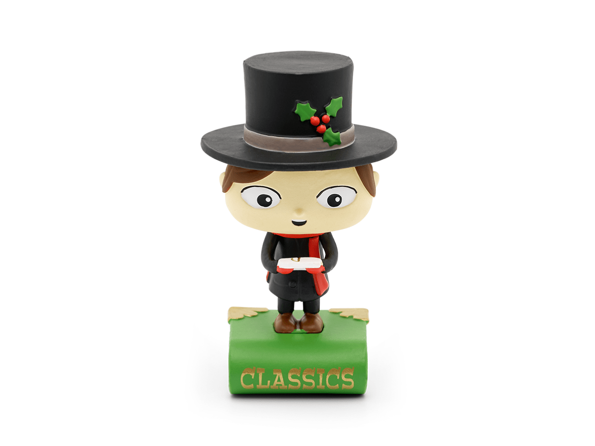 Favorite Classics: A Christmas Carol & Tales Tonie - Image 2