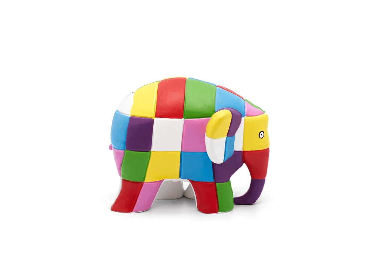Elmer & Friends Story Collection Tonie - Image 2