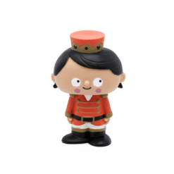 Alternative view of Favorite Masterpieces: The Nutcracker Tonie