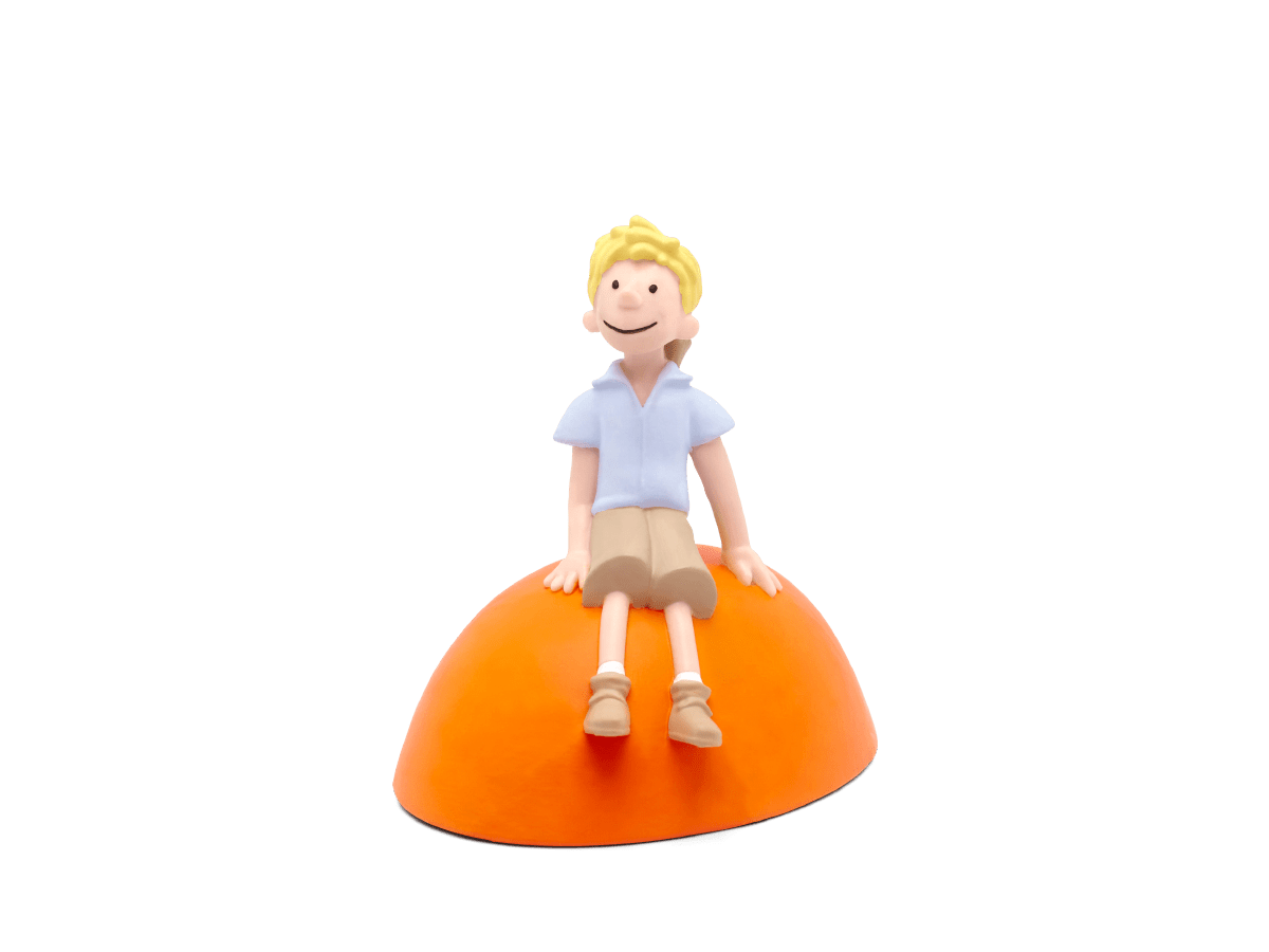 Roald Dahl: James & the Giant Peach Tonie - Image 9