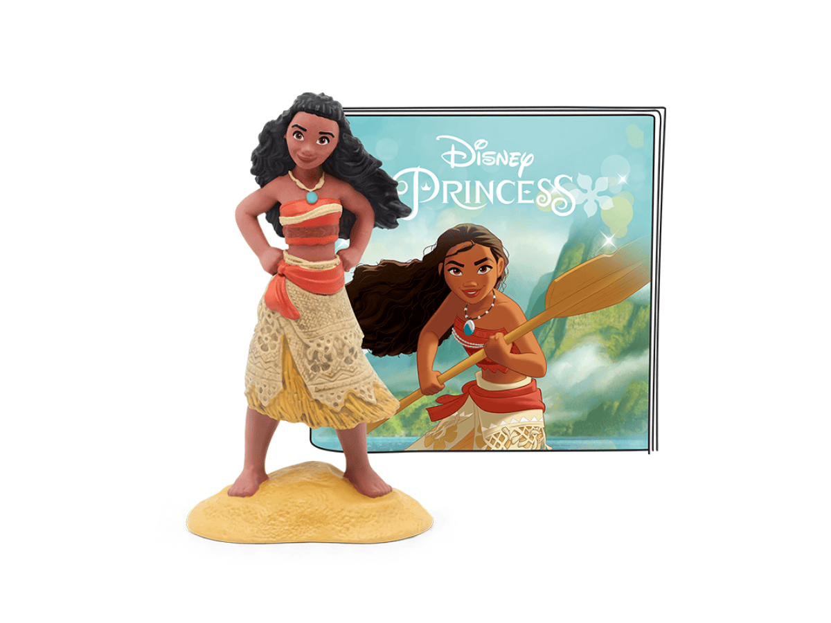 Disney Moana Toniebox 2 Starter Set - Cloud Pink - Image 8