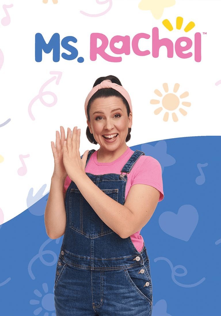 Ms. Rachel Toniebox 2 Starter Set - Cloud Pink - Image 6
