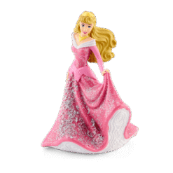 Alternative view of Disney Sleeping Beauty Tonie