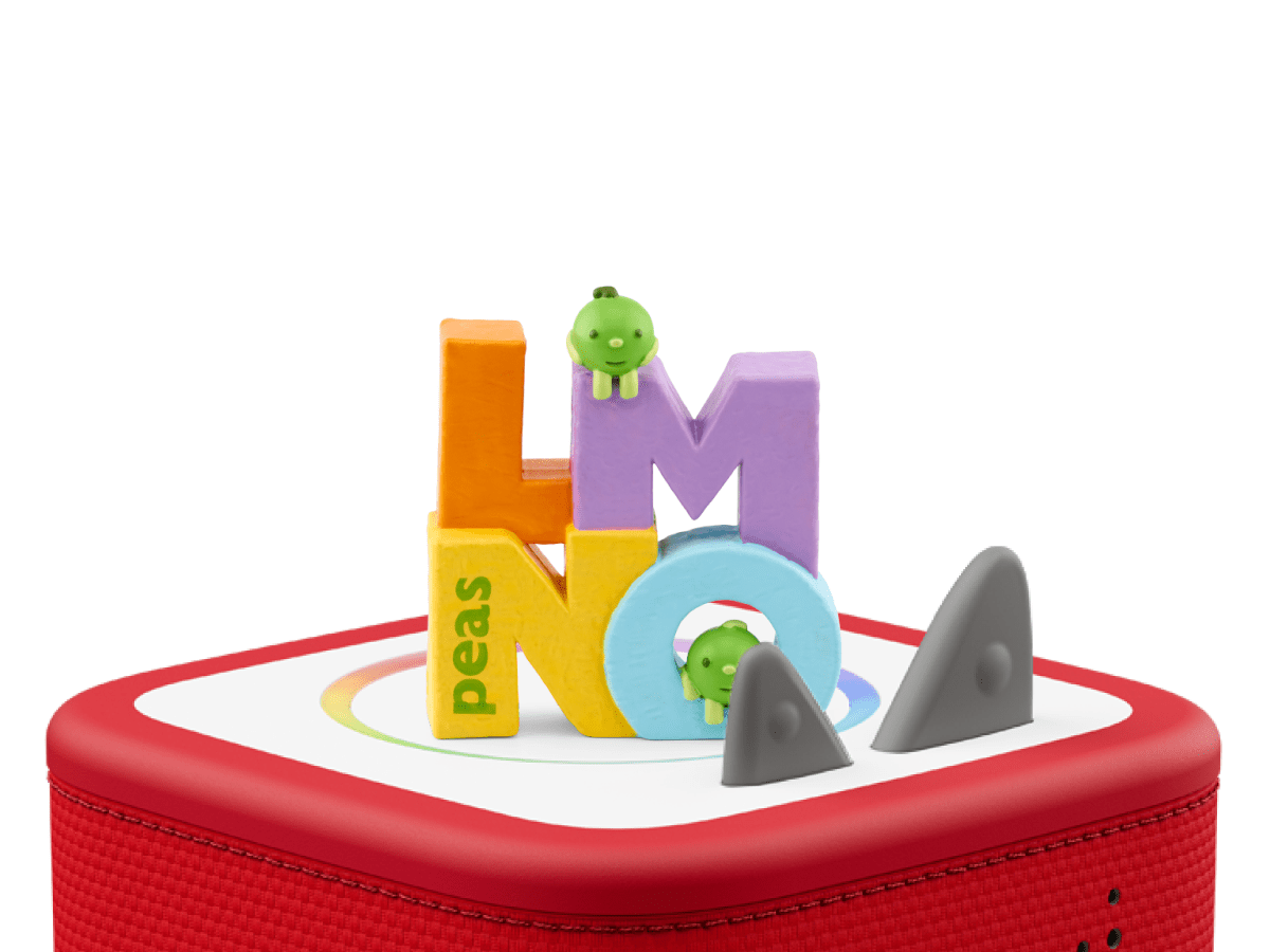 LMNO Peas Tonie - Image 5
