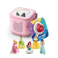 Alternative view of Age 5-6 Disney Princess Toniebox 2 Set