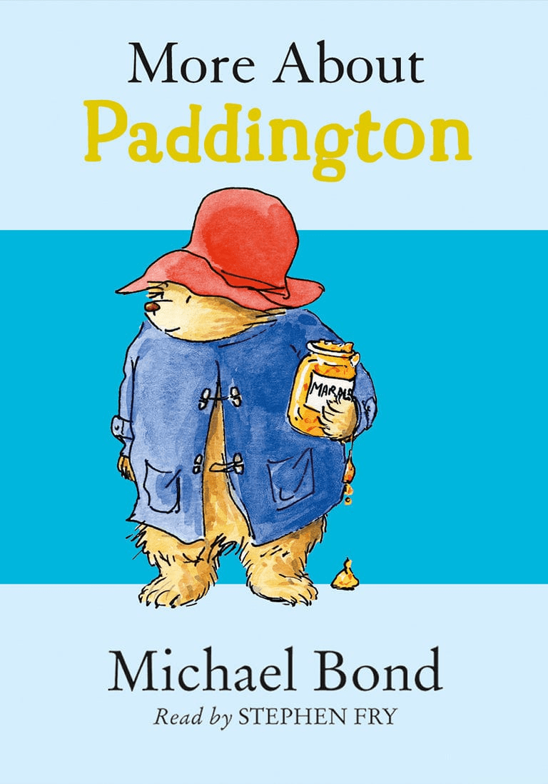 More About Paddington Tonie - Image 3