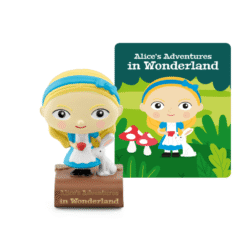 Alternative view of Favorite Classics: Alice's Adventures in Wonderland Tonie