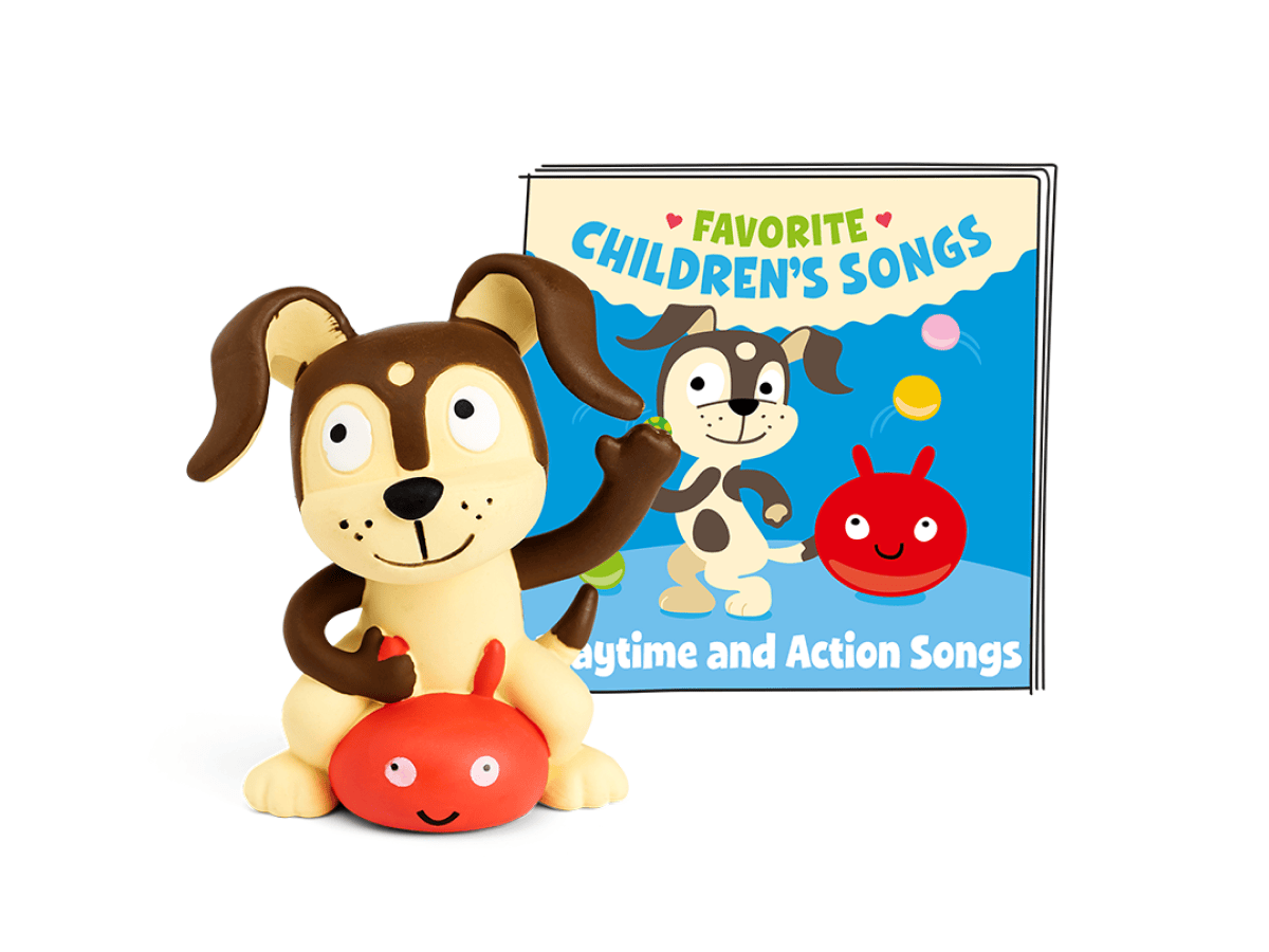 Playtime Puppy Toniebox 2 Starter Set - Cloud Pink - Image 9