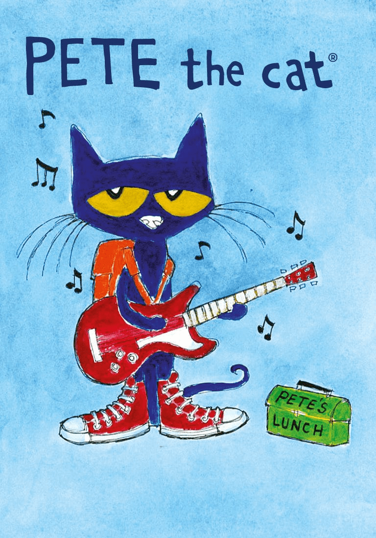 Pete the Cat: Rock On! Tonie - Image 4