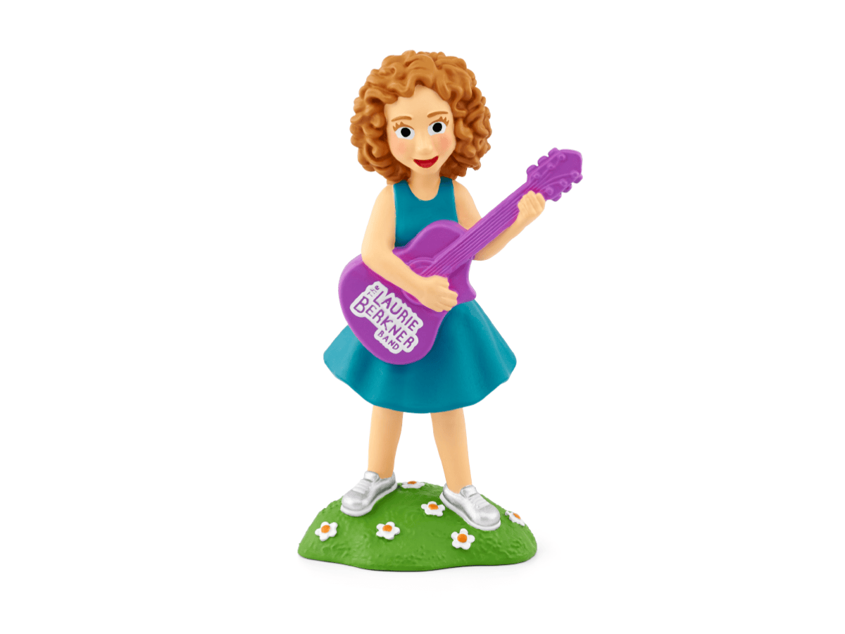 Laurie Berkner Favorites 3 Tonies Set - Image 5