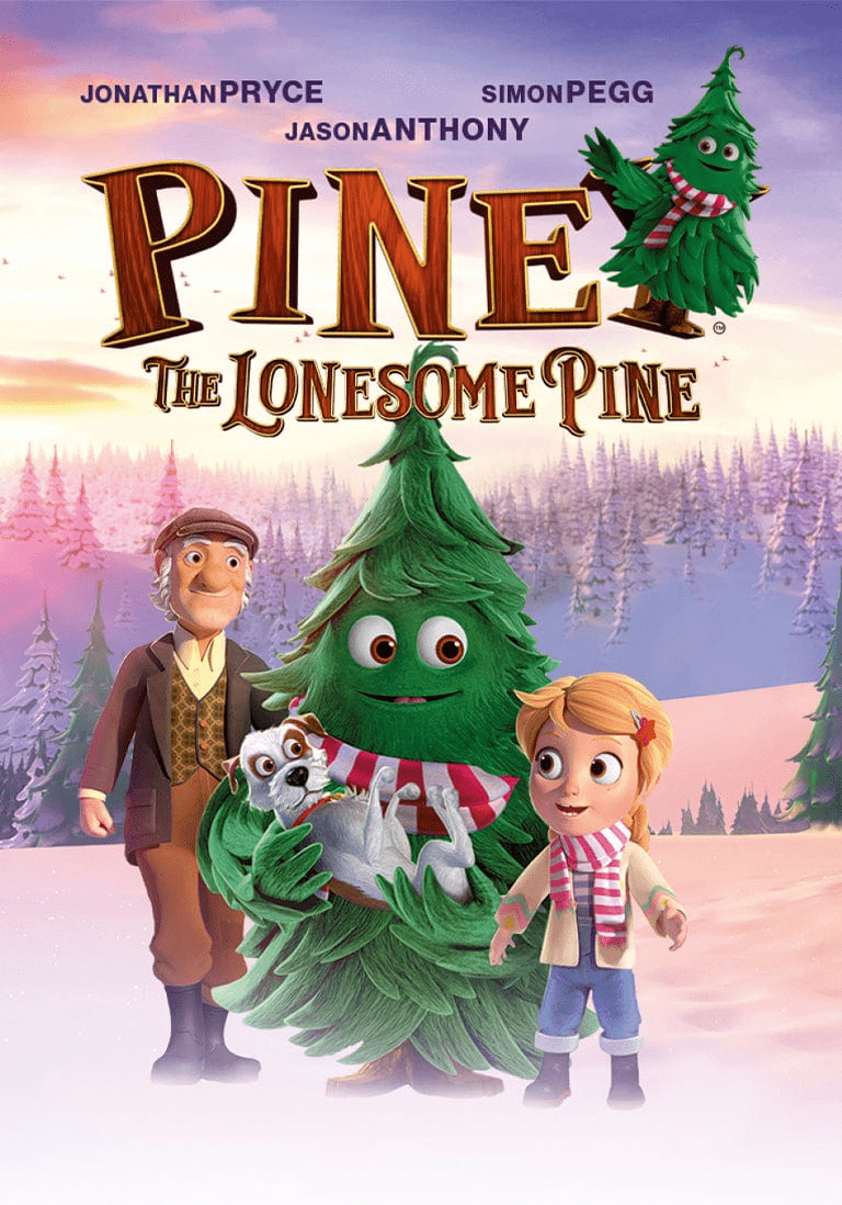 Piney: The Lonesome Pine Tonie - Image 9