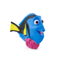 Alternative view of Disney and Pixar Finding Dory Tonie