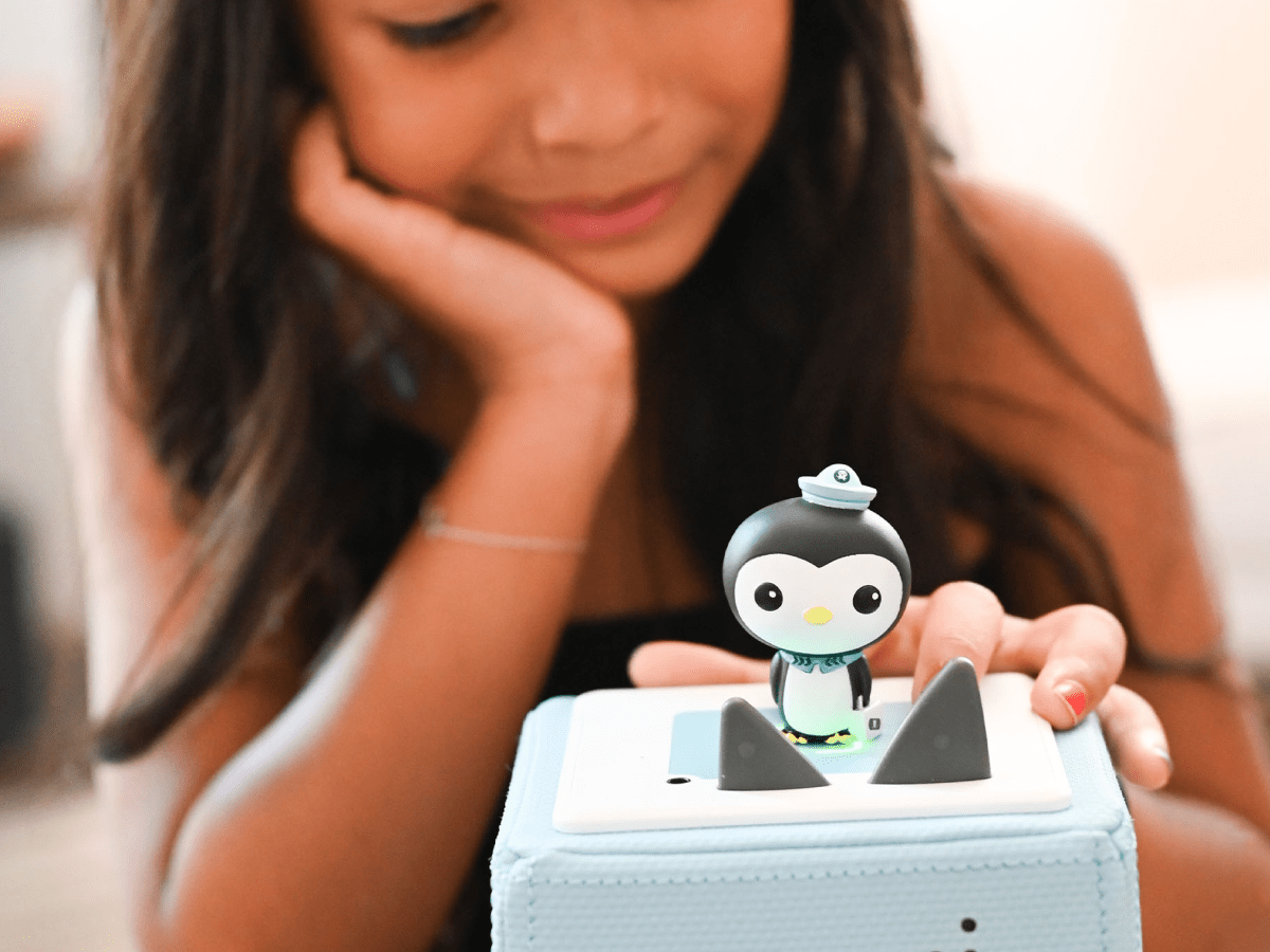 Octonauts: Peso Tonie - Image 9