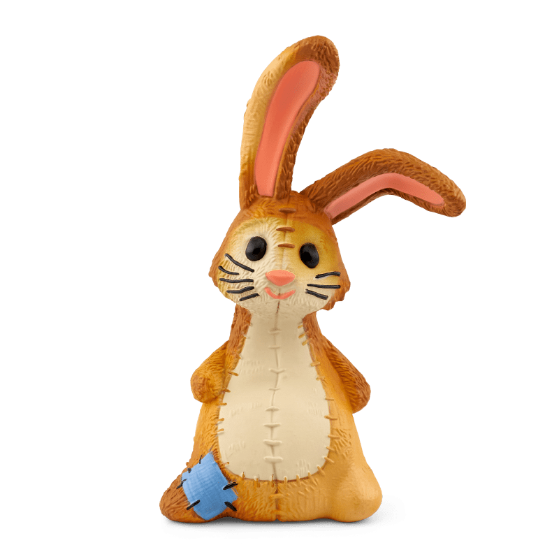 Favorite Classics: The Velveteen Rabbit Tonie - Image 8