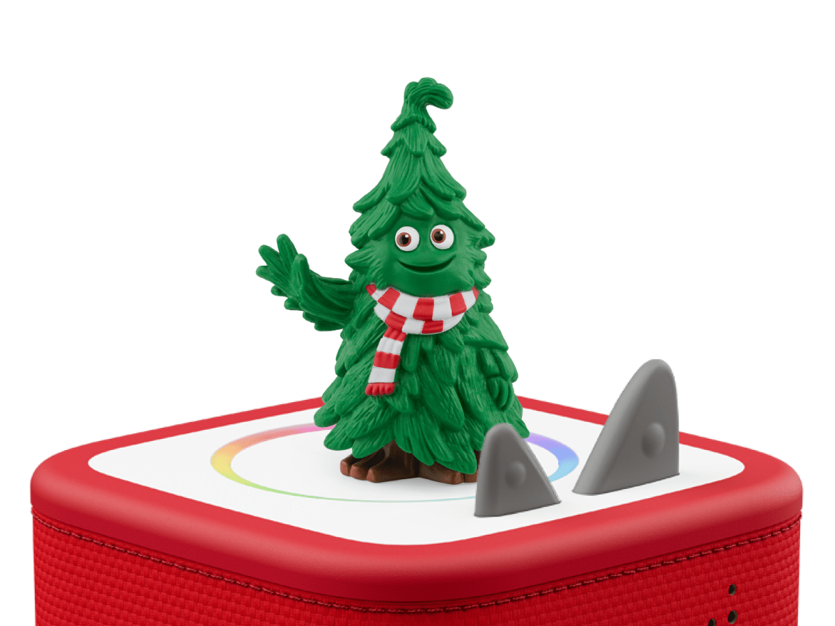 Piney: The Lonesome Pine Tonie - Image 5